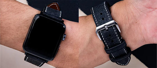 Best Apple Watch Bands for Men