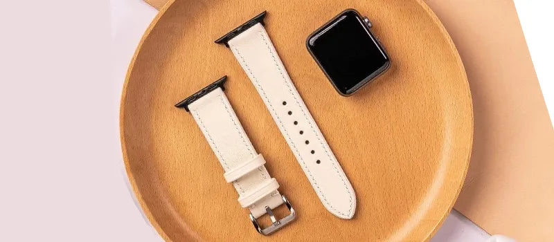 Apple Watch bands - Leathix