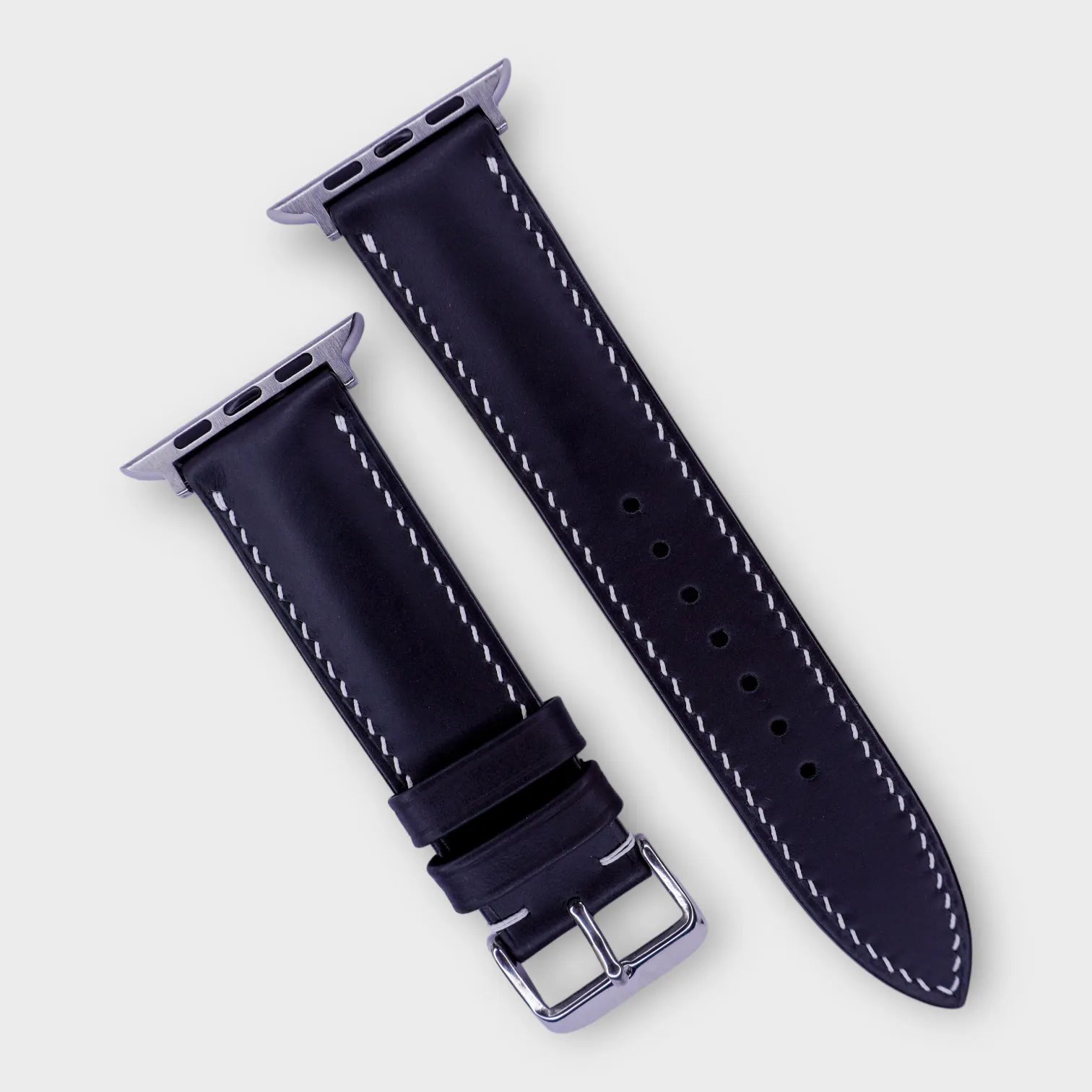 BlackNappaLeatherAppleWatchBand-Soft-Luxurious2.webp?v=1716025053