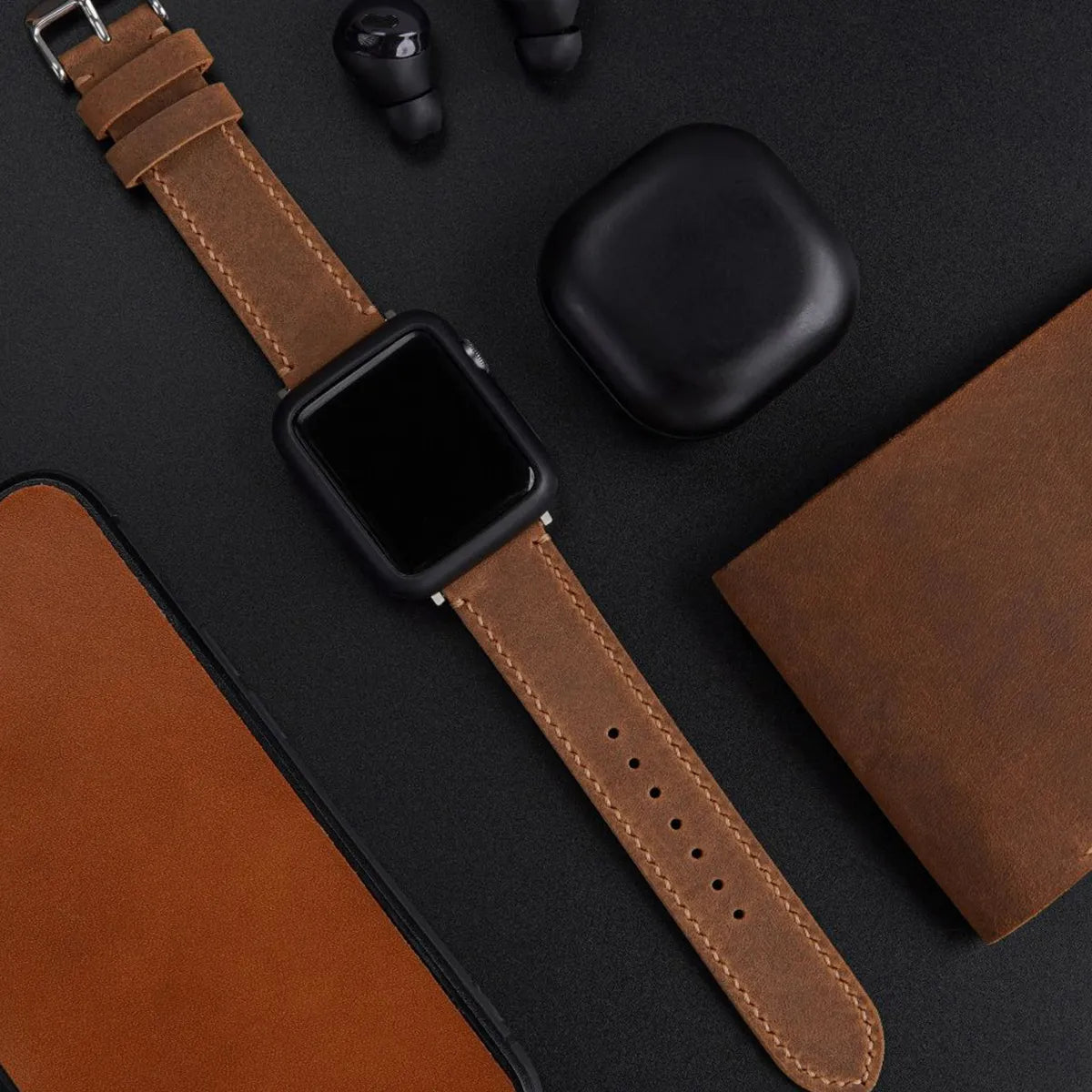 Italian-Waxy-Leather-Brown-Apple-Watch-Band-Timeless-Sophistication-03.webp?v=1717644649