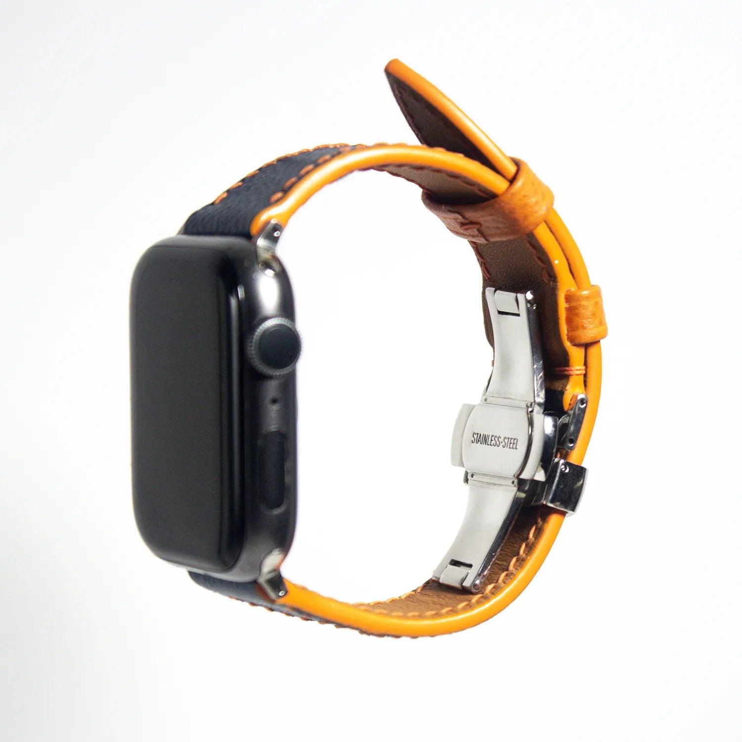 blue-epsom-leather-apple-watch-band-with-orange-stitching-leathix-2.webp?v=1715971959